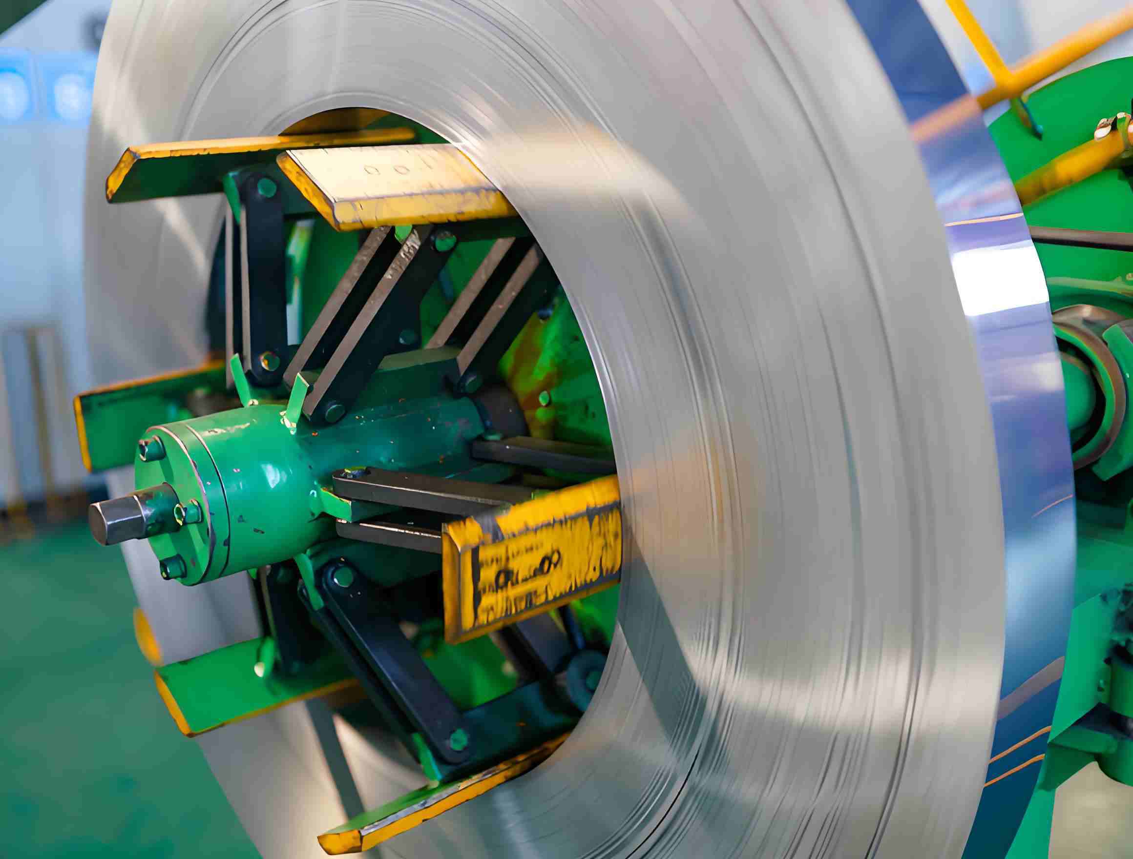 CRGO Lamination Stacks Manufacturer-1 (2)