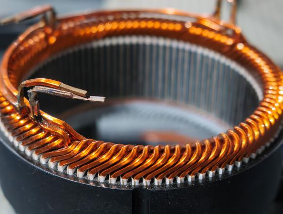 CRGO Lamination Stacks Manufacturer (1)