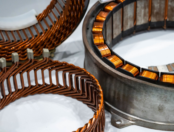 CRGO Lamination Stacks Manufacturer (1)