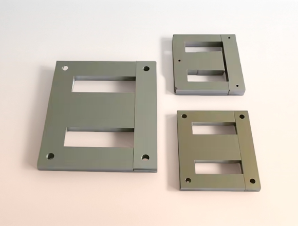 CRGO Lamination Stacks Manufacturer (4)