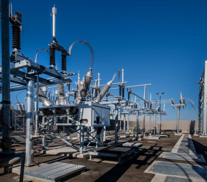 CRGO Lamination Stacks Manufacturer - Power Transformers