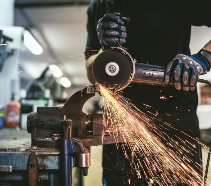 CRGO Lamination Stacks Manufacturer - Specialty Transformers