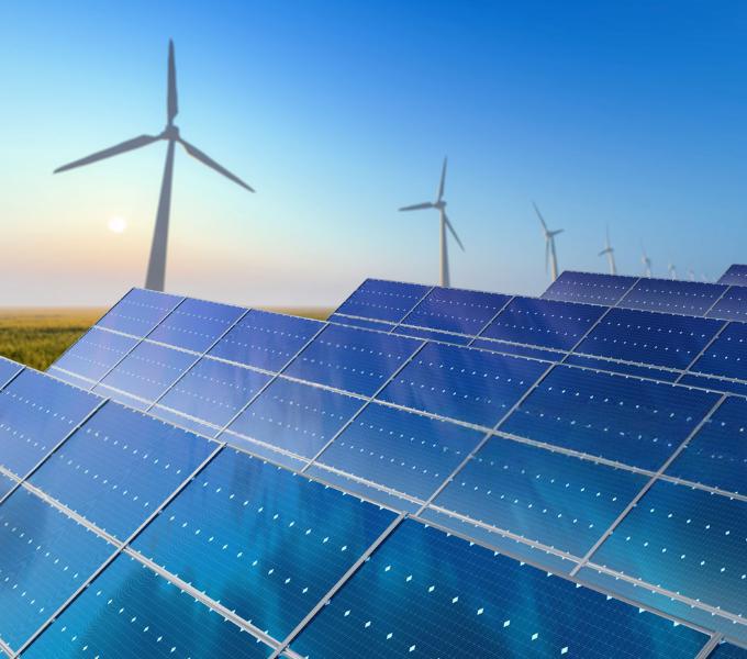 CRGO Lamination Stacks Manufacturer - Transformers for Wind & Solar