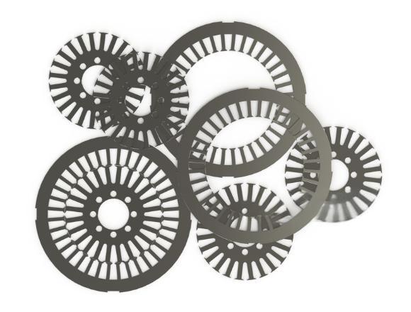 CRNGO Lamination Stacks Manufacturer (1)