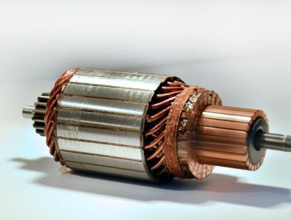 CRNGO Lamination Stacks Manufacturer (4)