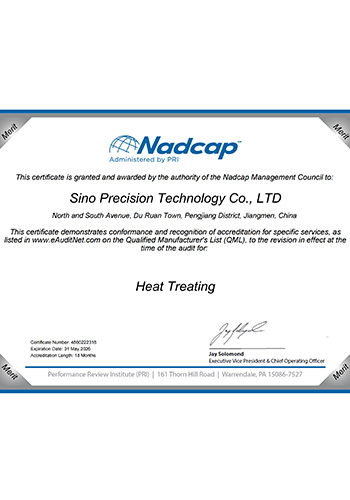 Certificates 5