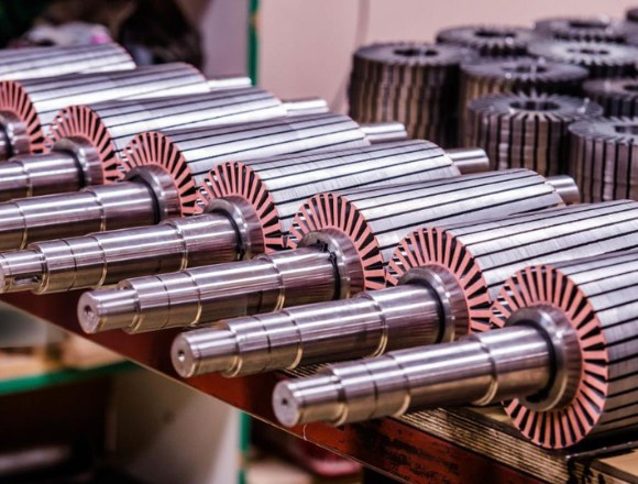 Cold Rolled Motor Laminations Manufacturer (3)