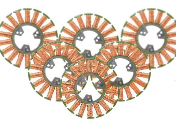 Cold Rolled Motor Laminations Manufacturer (4)