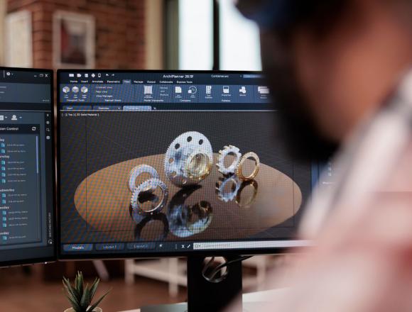 Design Collaboration & Optimization