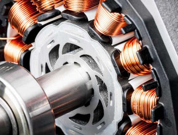 EV Motor Core Laminations Manufacturer- Interlocking(1)