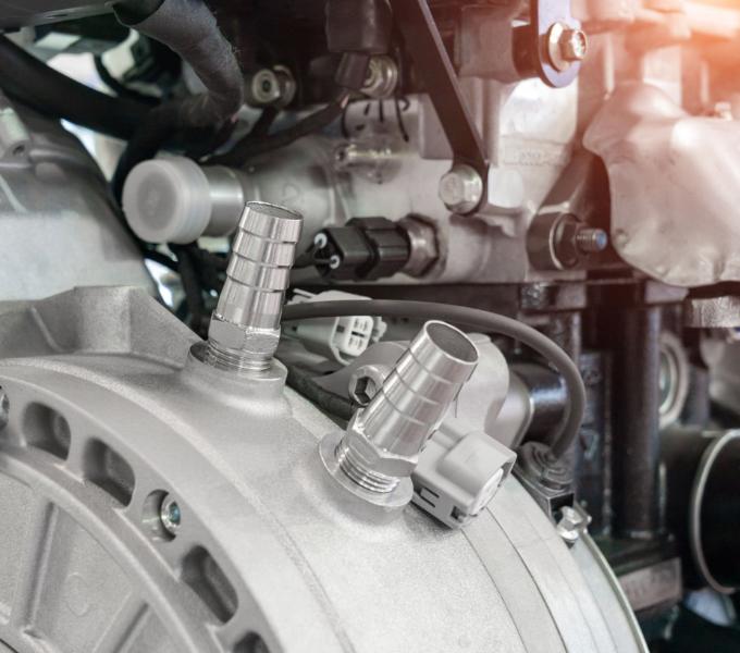 EV Motor Core Laminations Manufacturer (Regenerative Braking Motors)