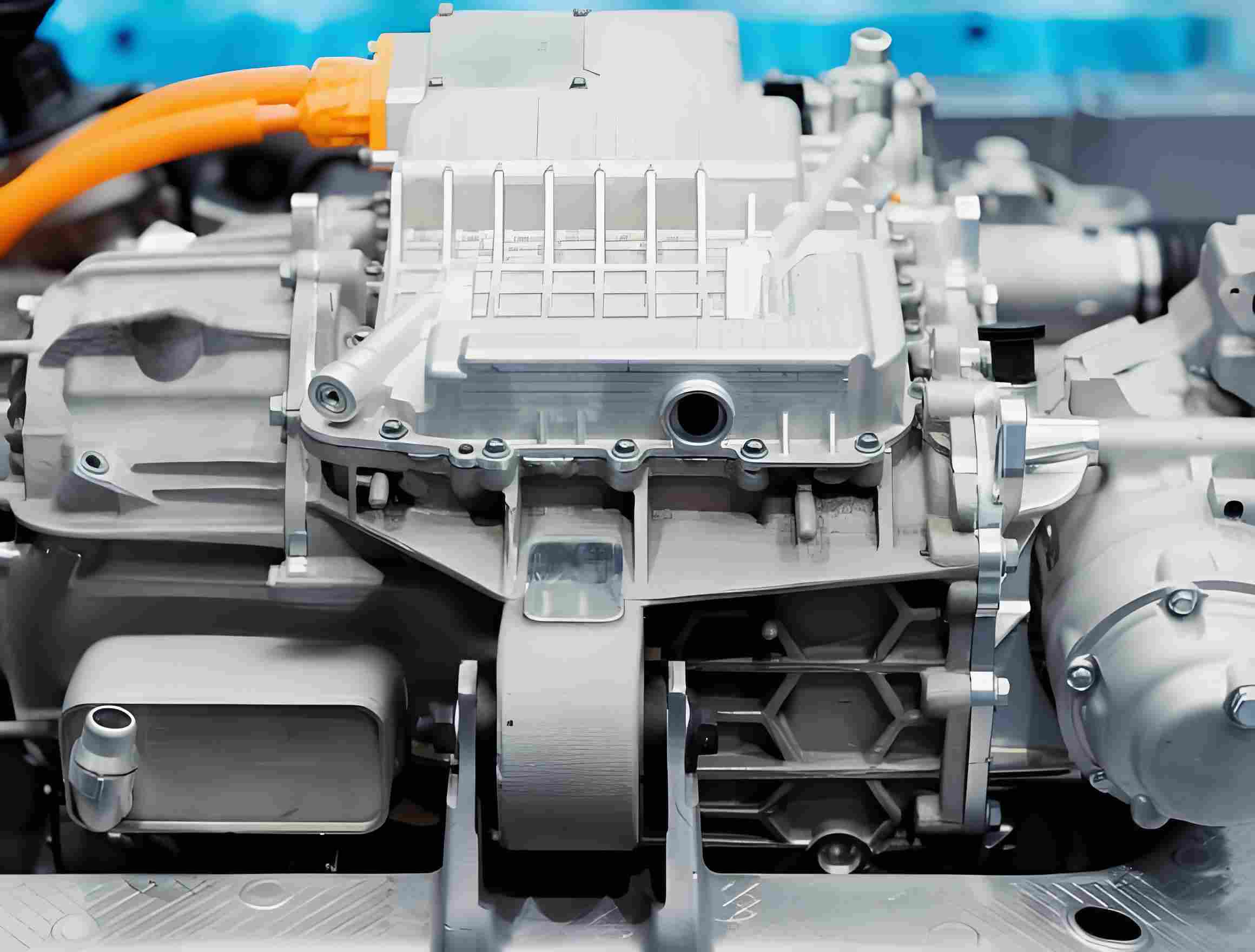 EV motor core laminations (1)