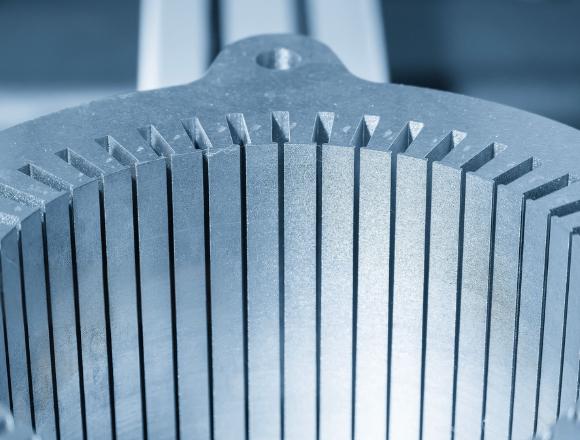EV motor core laminations (2)