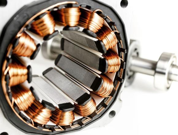 EV motor core laminations (3)