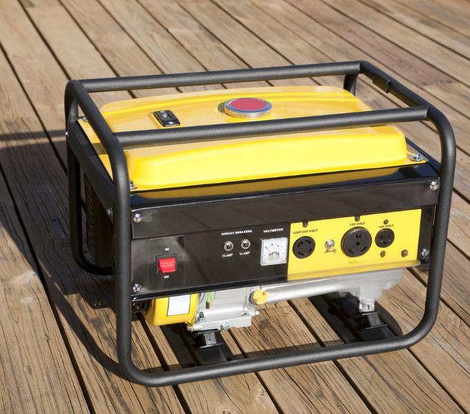 Electrical Steel Lamination Stacks Manufacturer (Generators)