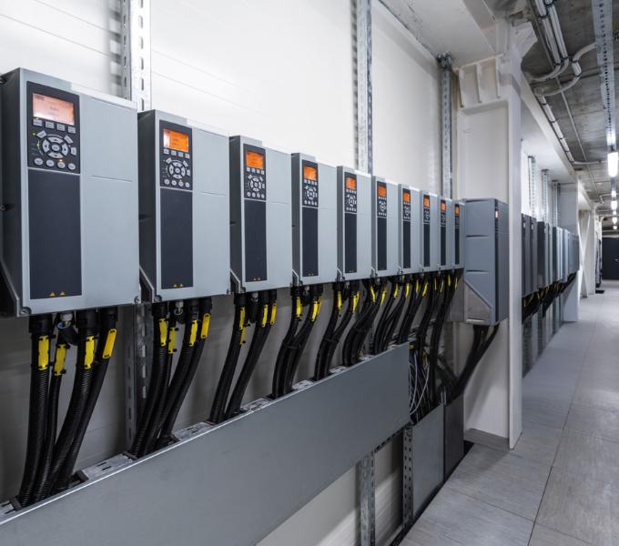 Electrical Steel Lamination Stacks Manufacturer (Industrial And Power Electronics)