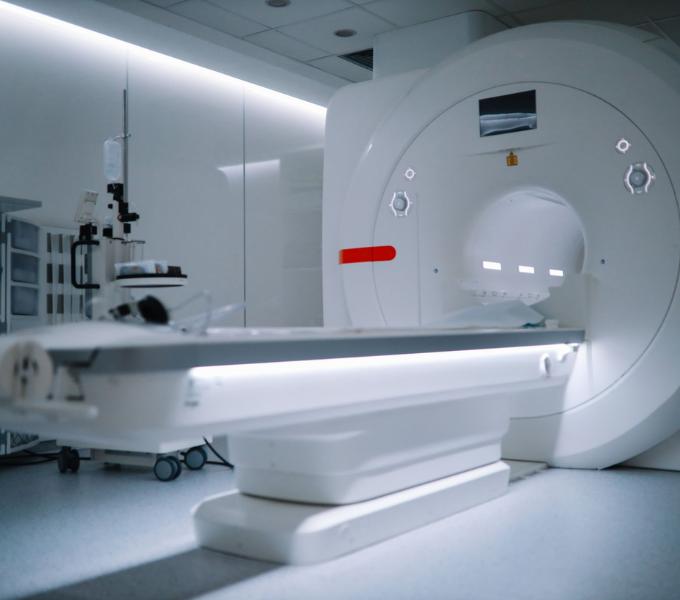 Electrical Steel Lamination Stacks Manufacturer (Medical Equipment)