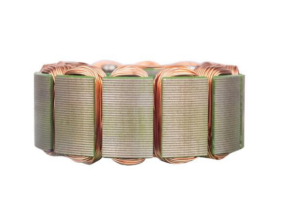 Fan Motor Core Laminations Manufacturer (2)