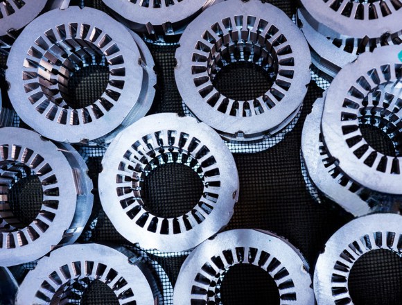 Fan Motor Core Laminations Manufacturer (3)