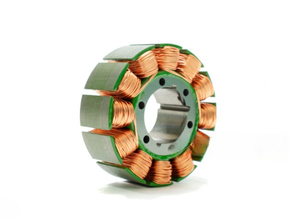 Fan Motor Core Laminations Manufacturer (4)