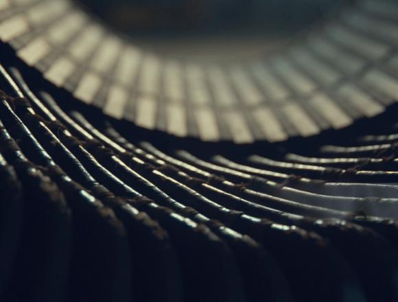 Generator Stator Core Laminations Manufacturer (2)