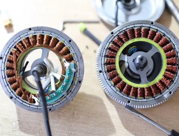 Generator Stator Core Laminations Manufacturer (3)