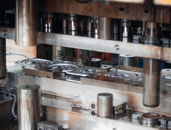 Generator Stator Core Laminations Manufacturer (4)