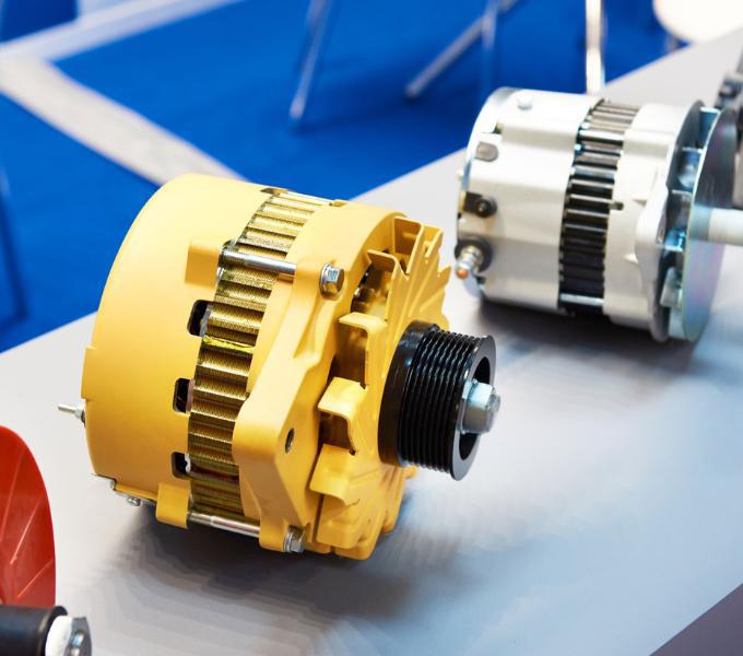 Generators -CRNGO Lamination Stacks Manufacturer (2)