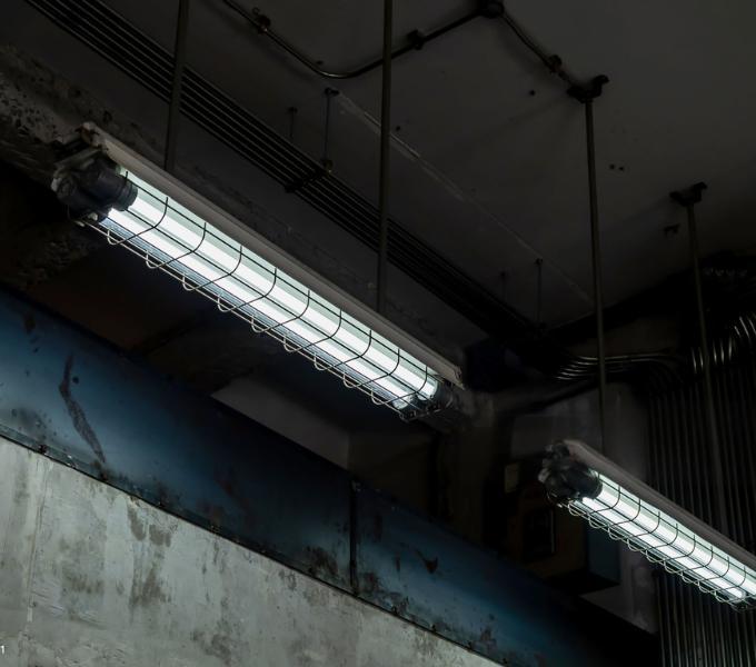 Lighting Ballasts-CRNGO Lamination Stacks Manufacturer (5)