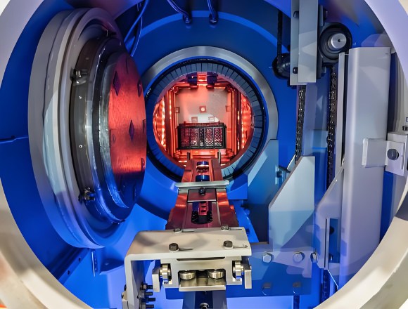 Meticulous Annealing