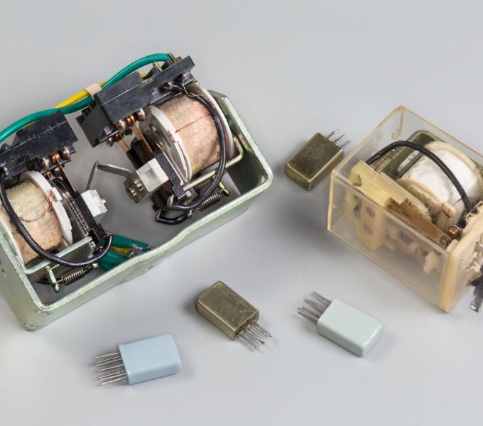 Relays, Solenoids, and Actuators-CRNGO Lamination Stacks Manufacturer (3)