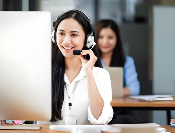 Responsive Customer Service