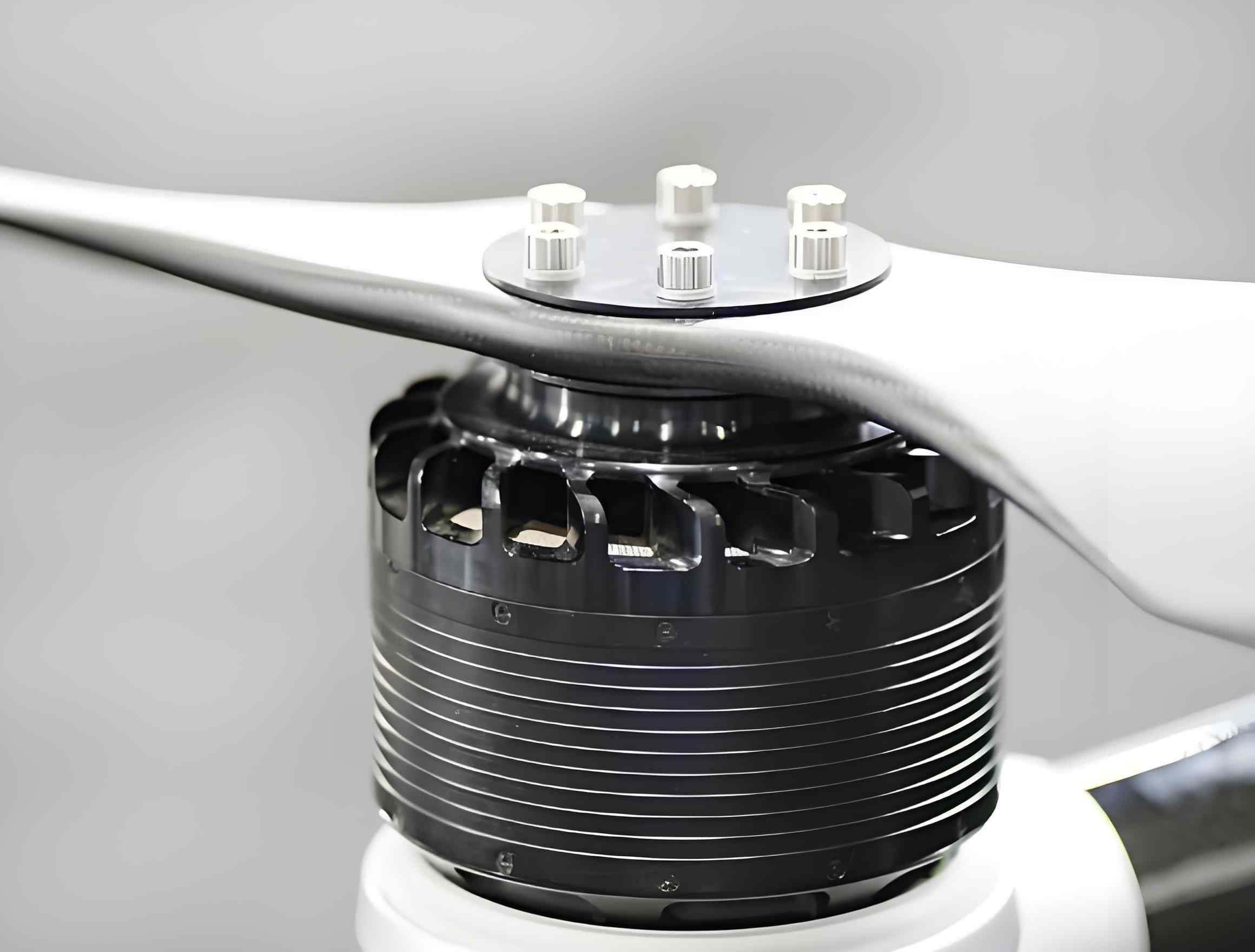 Servo Motor Core Laminations Manufacturer (1)