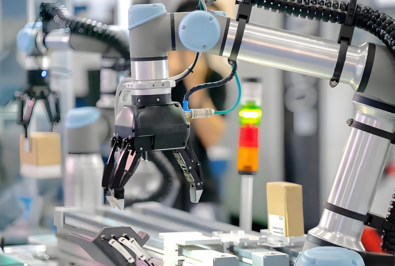 Servo Motor Core Laminations Manufacturer