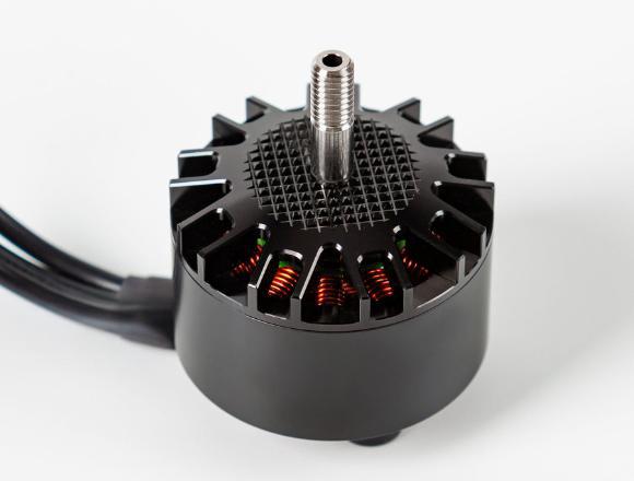 Servo Motor Core Laminations Manufacturer (2)