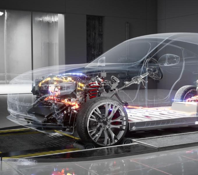 Silicon Steel Lamination Stacks Manufacturer (Electric Motors)