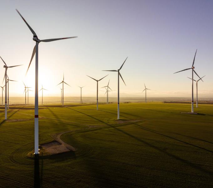 Silicon Steel Lamination Stacks Manufacturer (Generators)