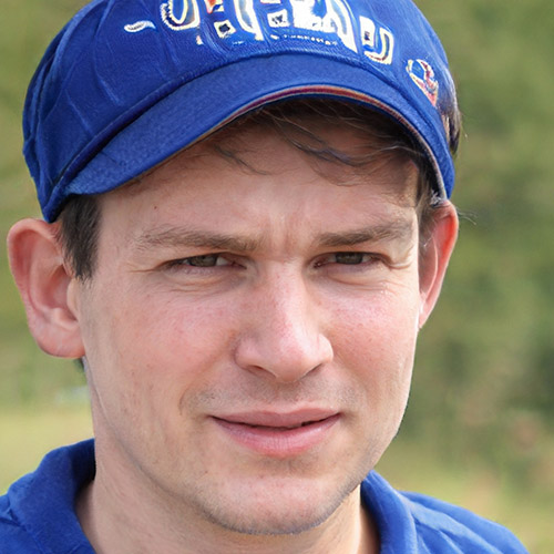 Klaus Schmidt