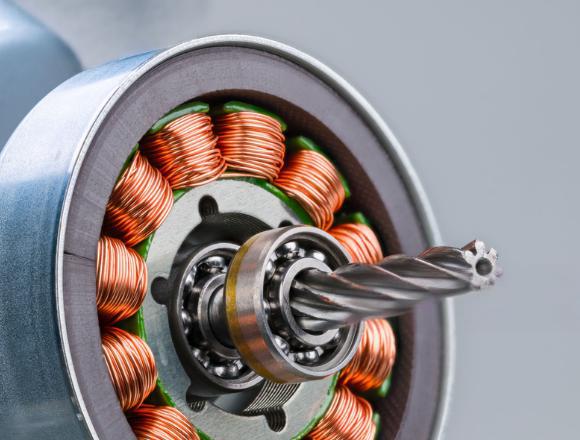 Steel Lamination Stacks Manufacturer (1)