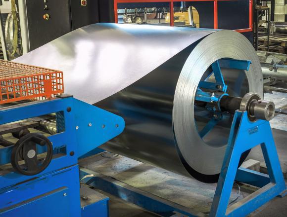 Steel Lamination Stacks Manufacturer (2)