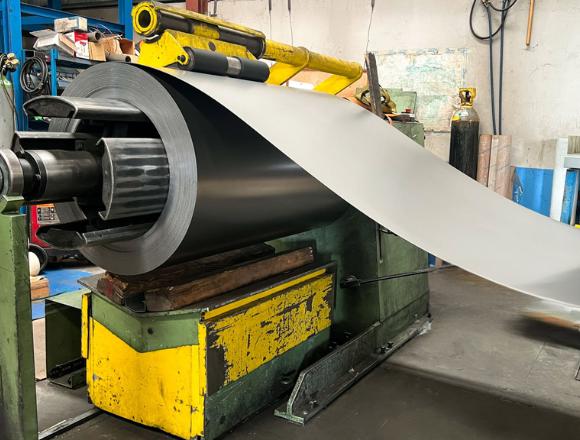 Steel Lamination Stacks Manufacturer (4)