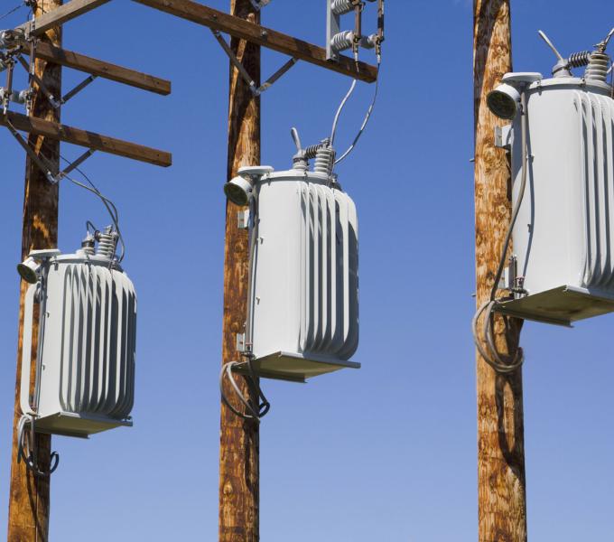 Transformers and Inductors-CRNGO Lamination Stacks Manufacturer (1)