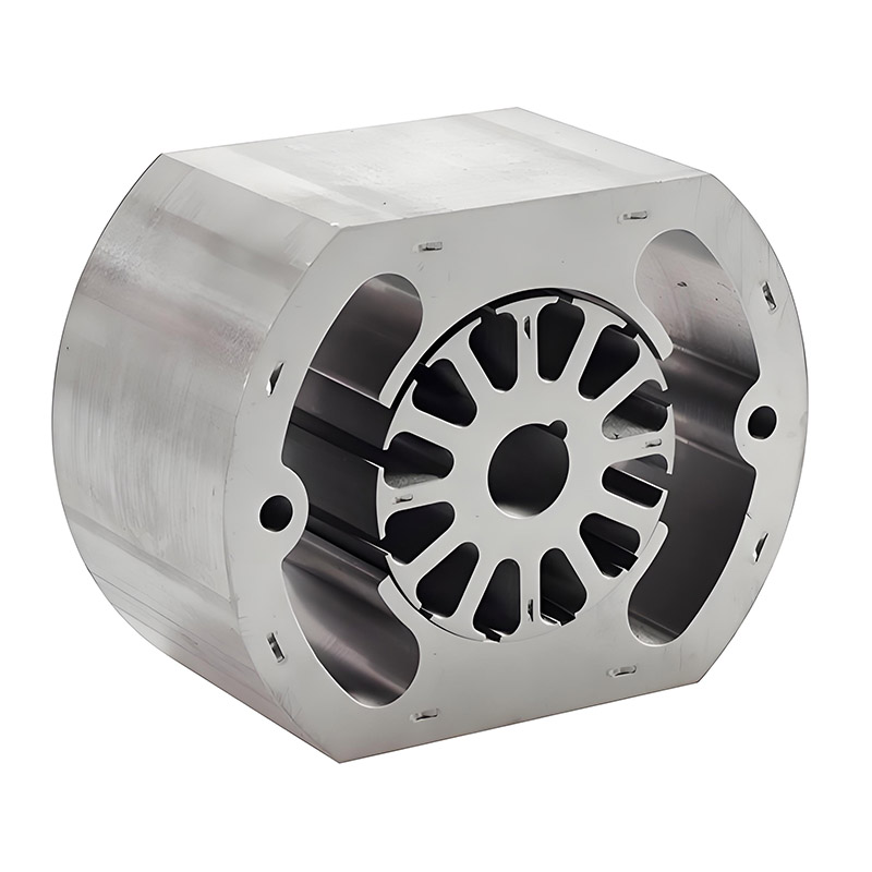 bldc motor stator core