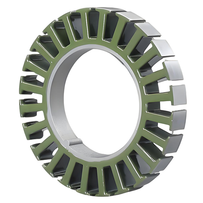 bldc stator core