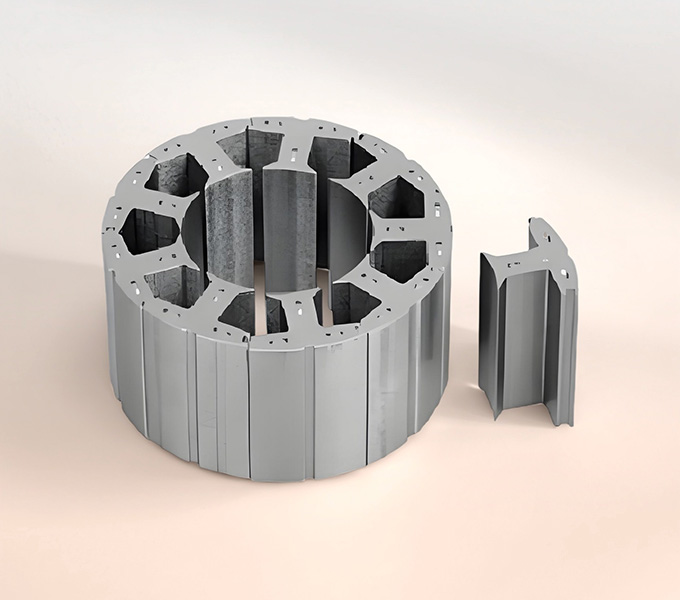 bldc stator lamination