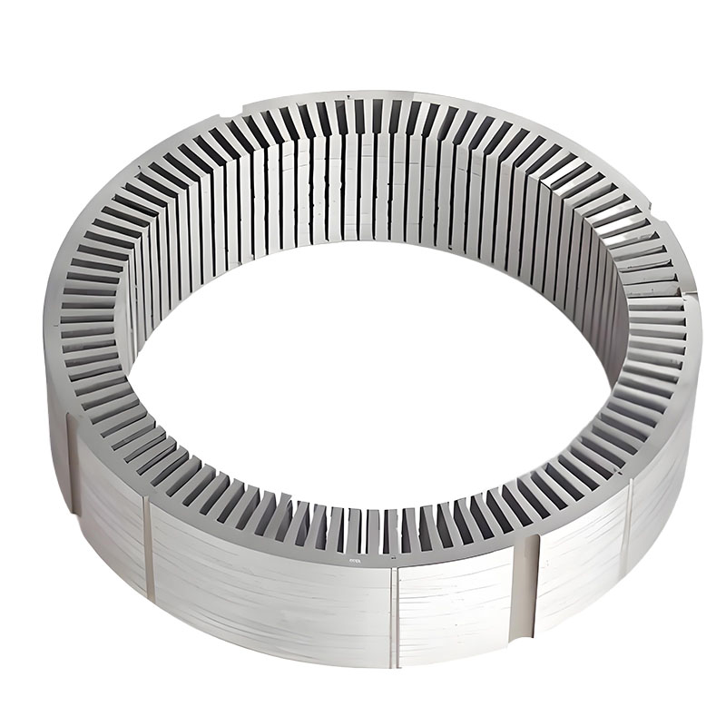 bldc stator lamination
