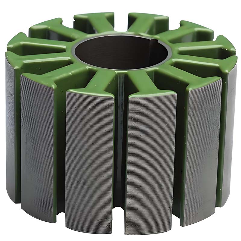 brushless motor laminations