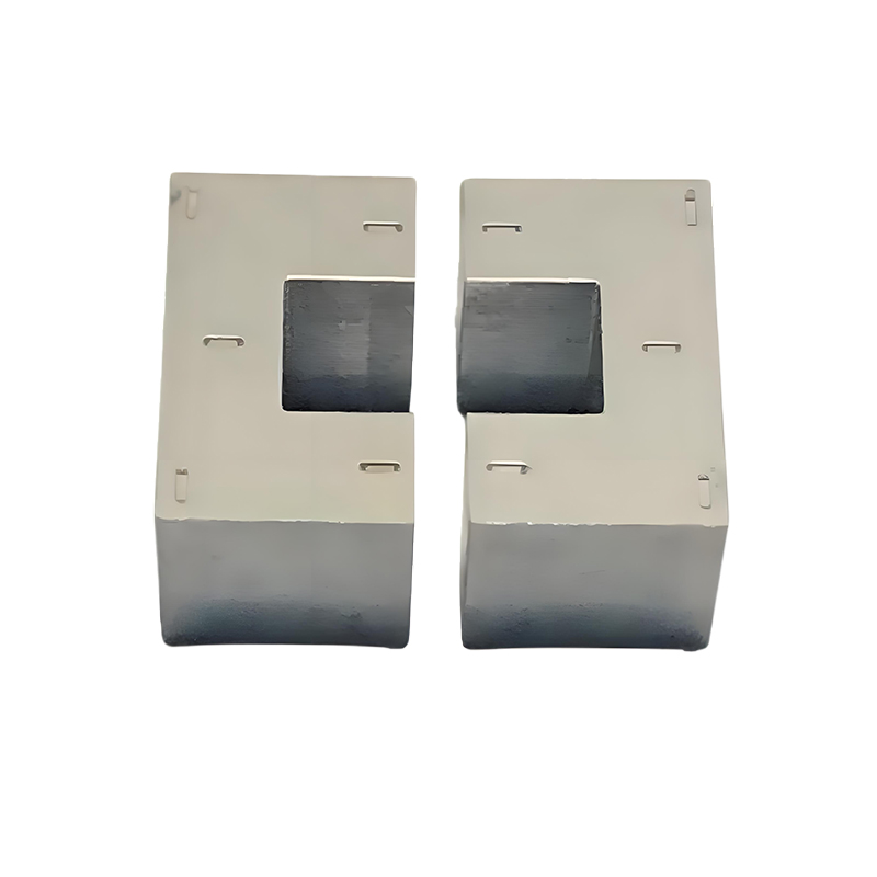 core of transformer laminated