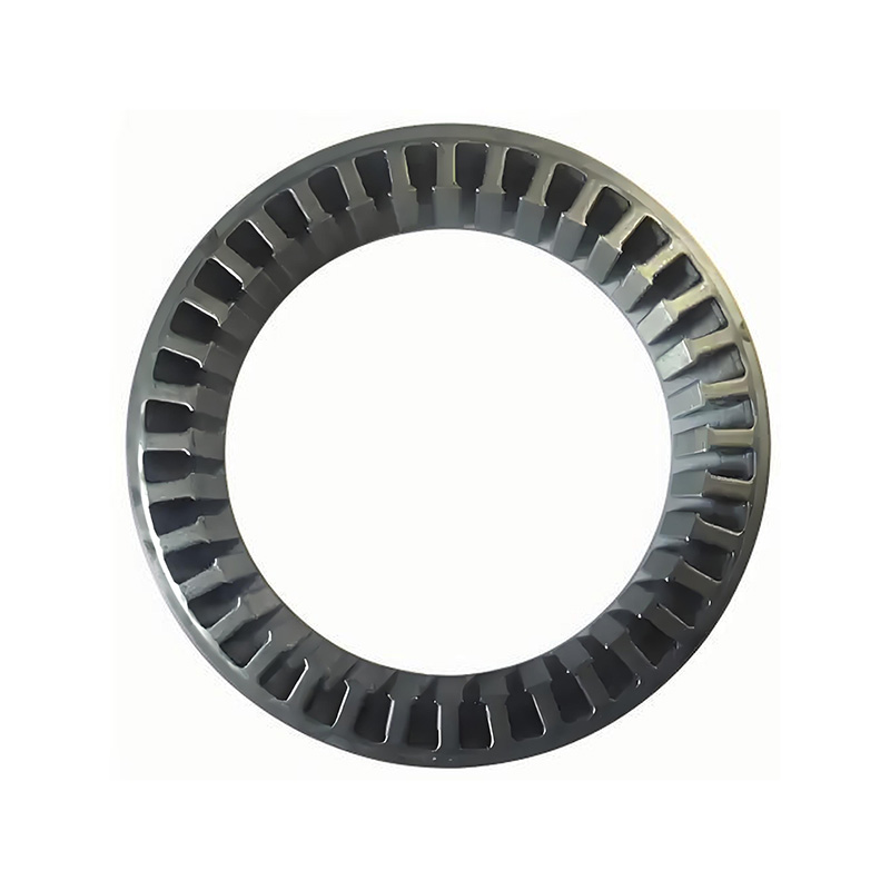 core stator