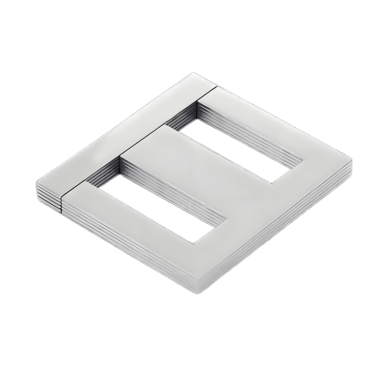 e type transformer core